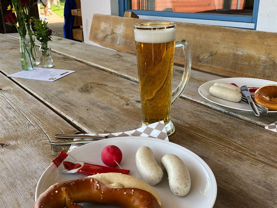 Engstinger Fasnet beim TCE